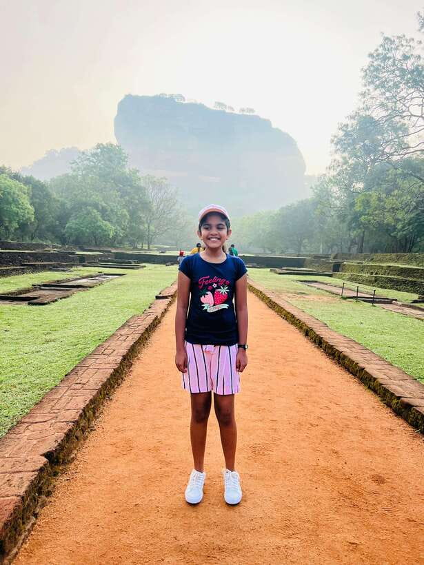 Sigiriya Day Trip From Kandy (Private One Day Tour) - What the $37 price really covers