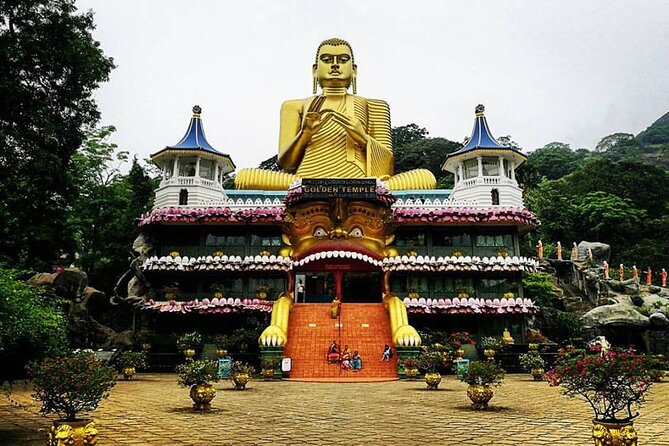 Sigiriya Day Trip with Experts - Why this Negombo day trip works