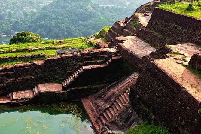 Sigiriya Entrance Ticket with Guided Tour - Why Sigiriya deserves a place in your Sri Lanka plans