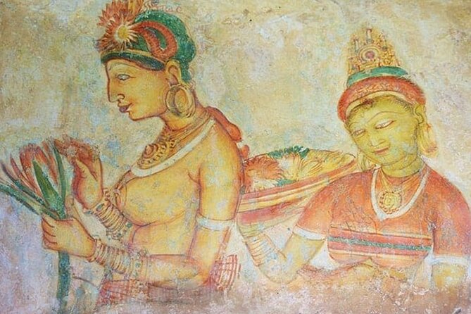 Sigiriya Fortress & Dambulla Day Tour From Colombo, Bentota Area - Adding a Minneriya safari in Habarana