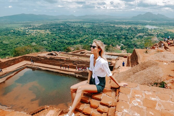 Sigiriya Fortress & Dambulla Day Tour From Colombo, Bentota Area - What the $66.50 price really covers