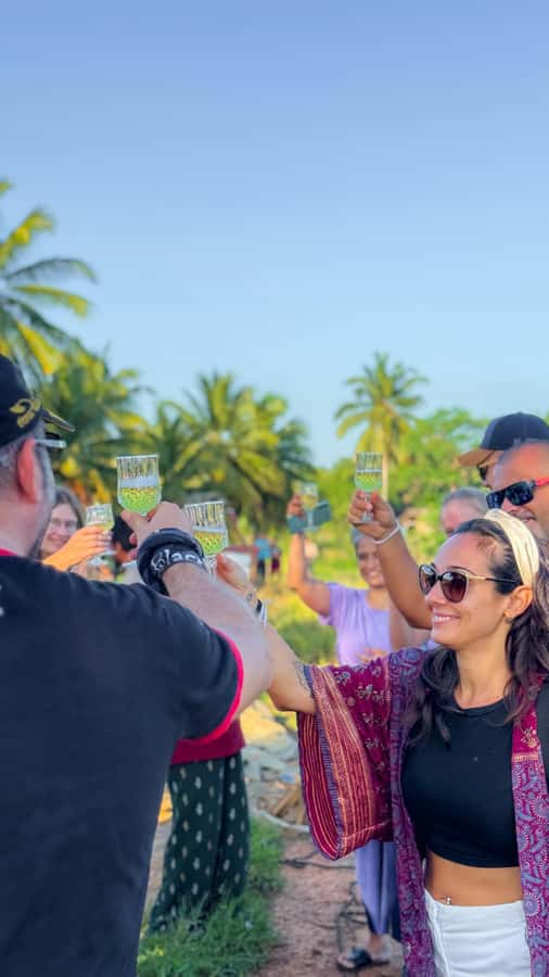 Sigiriya: Hot Air Balloon Ride - Should you book the Sigiriya balloon ride?