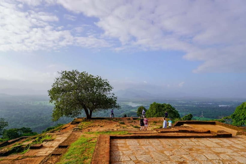 Sigiriya Lion Rock Hike & Minneriya National Park Safari - Practical advice before you go