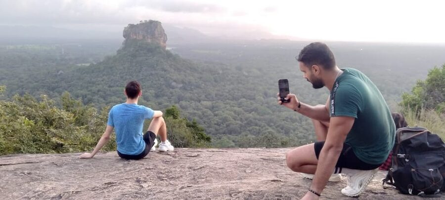 Sigiriya Lion's Rock & Dambulla Golden Cave Temple Trip - Should You Book the Sigiriya and Dambulla Trip?