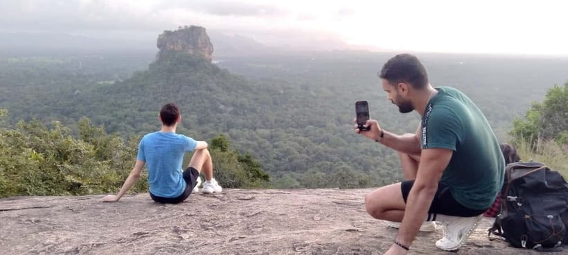 Sigiriya Lion's Rock & Dambulla Golden Cave Temple Trip - What to Pack for Rock, Temple, and Safari