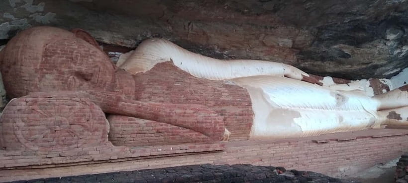 Sigiriya Lion's Rock & Dambulla Golden Cave Temple Trip - Who Should Book This Sri Lanka Route