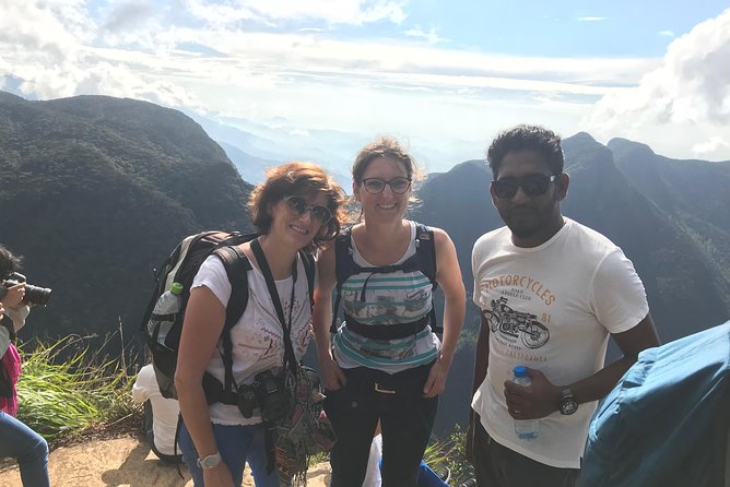 Sigiriya Rock and Dambulla Cave Temples from Negombo (All inclusive day tour) - What the $75 price really covers