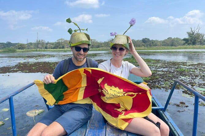 Sigiriya Rock Climb, Village Tour+Cooking Class & Elephant Safari - Why this Sigiriya day works so well