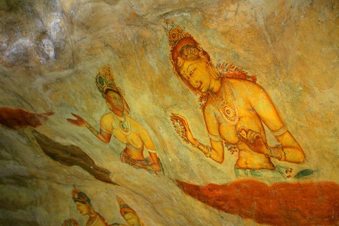 Sigiriya Rock & Dambulla Cave Temple Private Guided Day Trip - Why this private day trip works