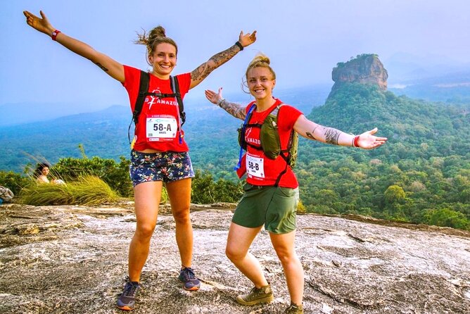 Sigiriya Rock Fortress and Cave Temples Day Trip - Dambulla’s five painted caves