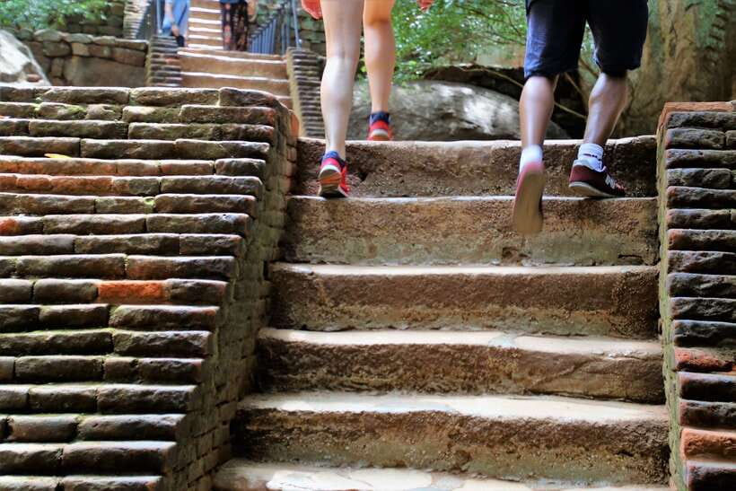 Sigiriya: Rock Fortress Private Guided Walking Tour - Why Sigiriya is worth the climb