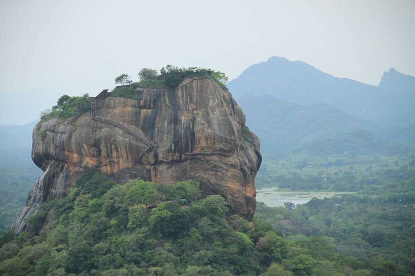 Sigiriya: Rock Fortress Private Guided Walking Tour - Price, tickets, and what you really pay