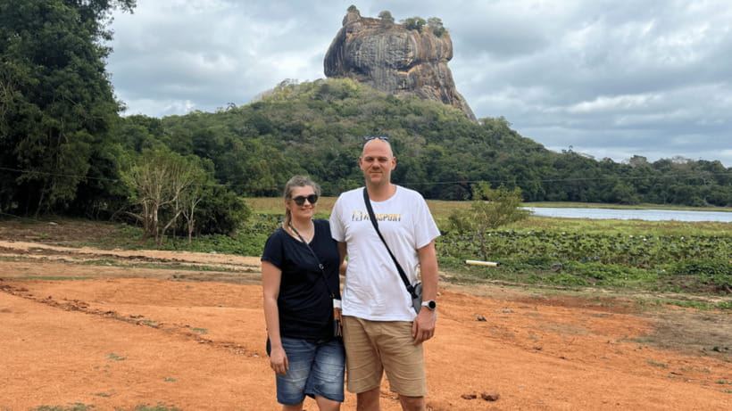 Sigiriya Rock Hike & Minneriya Elephant Safari – Day Tour - Key points before you book