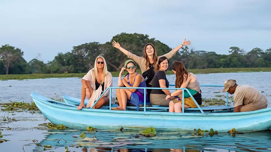 Sigiriya: Sigiriya or Pidurangala Sunrise/Sunset Hike - Key points to know before you climb