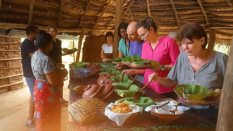 Sigiriya: Sigiriya or Pidurangala Sunrise/Sunset Hike - Who should book this hike?