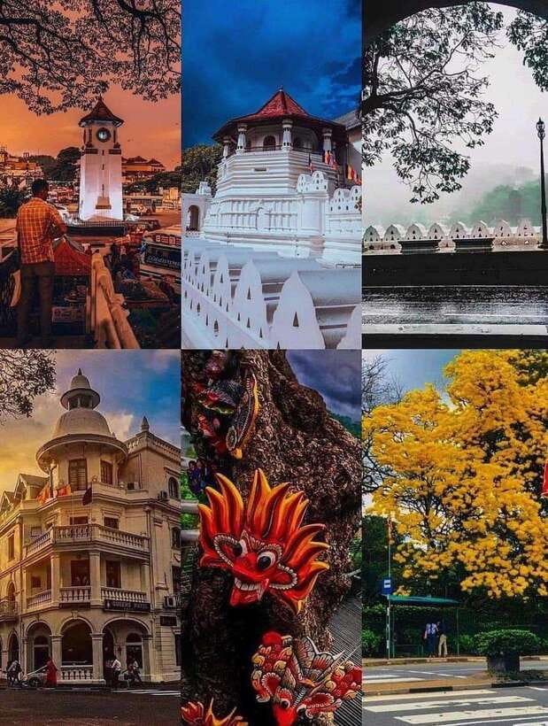 Sigiriya To Kandy Private Transfer: Visit Dambulla Temple - Entering Dambulla’s ancient cave temple