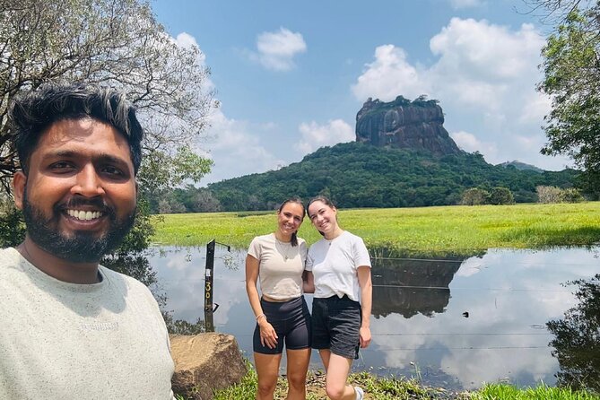 Sigiriya To Polonnaruwa Day Trip - Adding a Minneriya, Kaudulla, or Hurulu safari