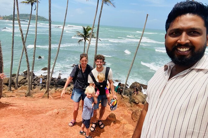 Sigiriya To Polonnaruwa Day Trip - Timing, weather, and the details to confirm