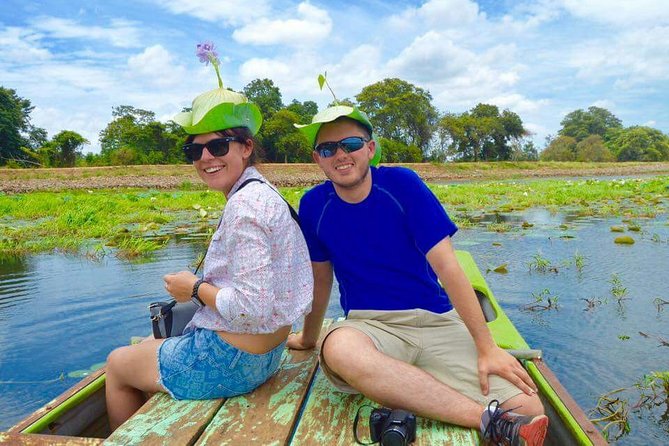 Sigiriya Village Tour and Lunch with Hotel Pick up from Sigiriya - A 10:30 am start in the Sigiriya countryside