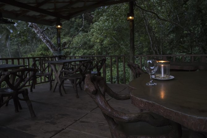 Sinharaja' rainforest - Discovery Tour (half day) - Why this Sinharaja outing feels different