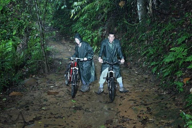 Sinharaja' rainforest - Discovery Tour (half day) - Starting at 7:30 am on Mederipitiya Dombagoda Road