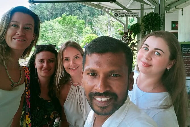 Sinharaja Rainforest Trip - What the positive feedback tells you