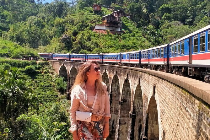 Sinharaja Rainforest Trip - Who should book this Sinharaja outing