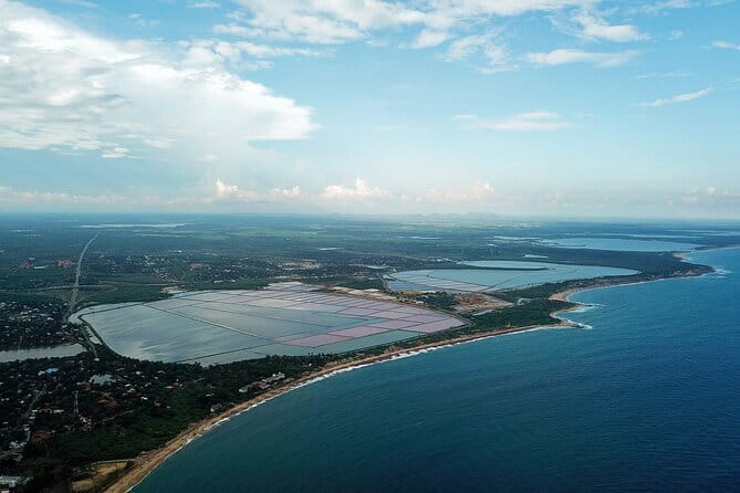 Small Group Hambantota City Tour - Key points to know before you go