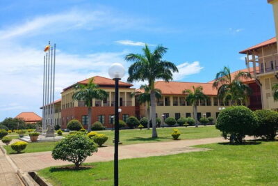 Small Group Hambantota City Tour