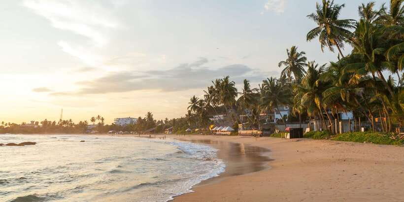 Snorkeling in Hikkaduwa - Should you book snorkeling in Hikkaduwa?