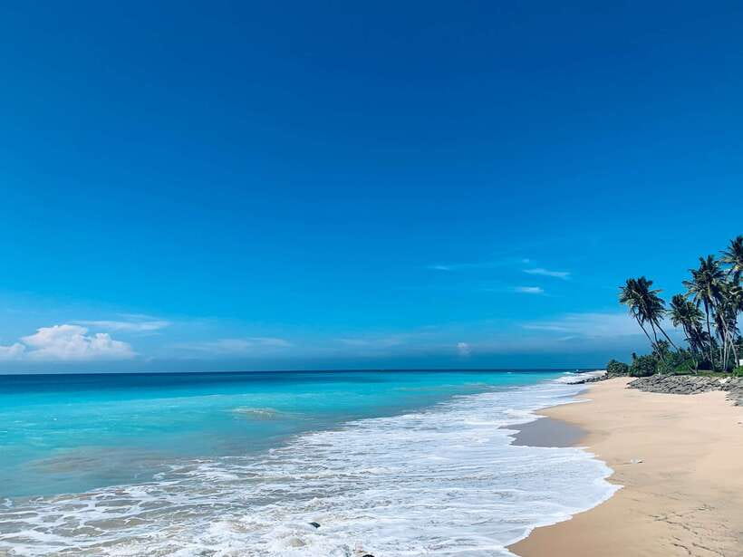 Snorkeling in Unawatuna - Is $47 a fair price?