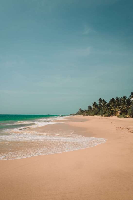 Snorkeling in Unawatuna - What to bring and what to leave behind