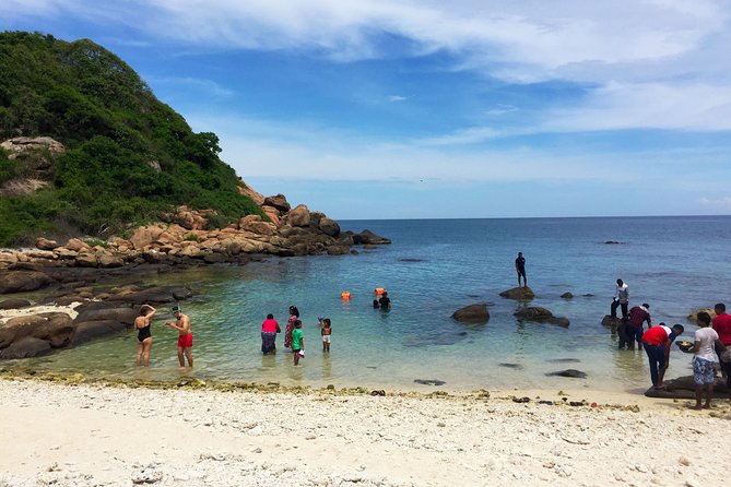 Snorkeling Trip To Pigeon Island - Key points to know before you book