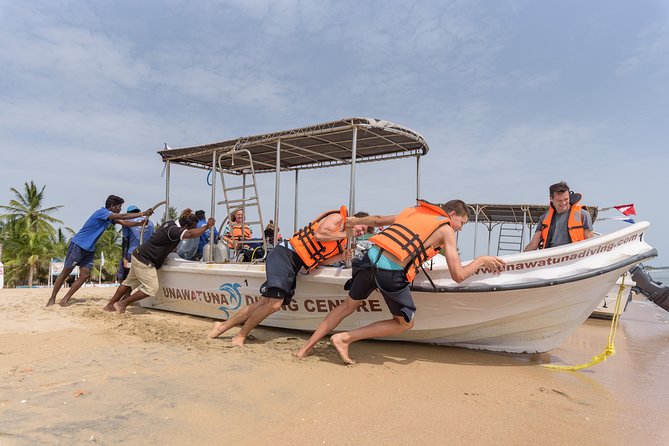 Snorkeling Trip To Pigeon Island - Is the $17 price really the full cost?