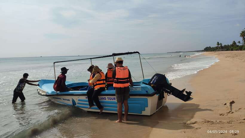 Snorkeling Trip To Pigeon Island - How the experience compares with a guided tour