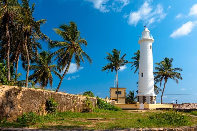 Southern Sri Lanka Sightseeing Day Trip From Colombo & Negombo - A big South Coast day from Colombo