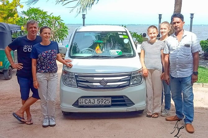Southern Taxi Service - A private ride from the airport or your own pickup point