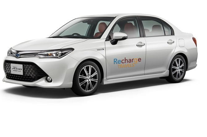 Southern Taxi Service - Practical questions to ask before departure