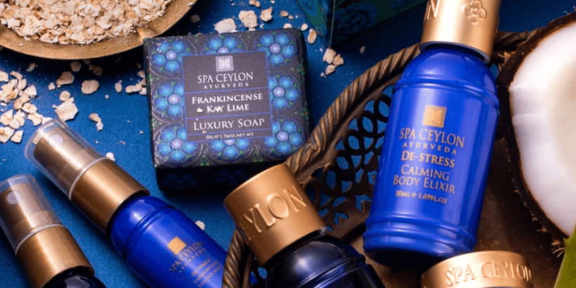 Spa Ceylon Luxury Massage Experience + Free Gift Pack! - Why the massage is the main reason to book