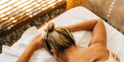 Spa Ceylon Luxury Massage Experience + Free Gift Pack!