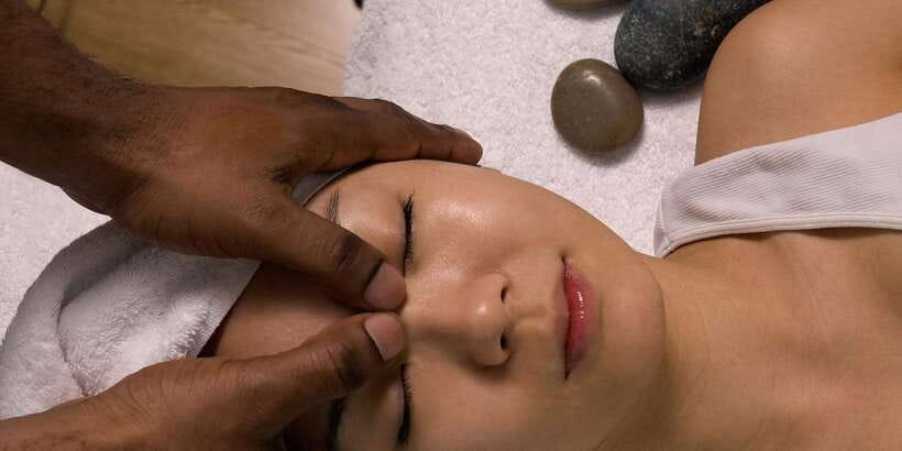 Spa Ceylon Luxury Massage Experience + Free Gift Pack! - Is $139 good value?