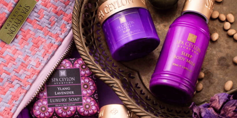 Spa Ceylon Luxury Massage Experience + Free Gift Pack! - Should you book the Spa Ceylon massage?
