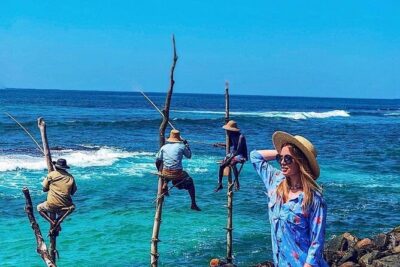 Sri Lanka 03 night 04 days budget tour package