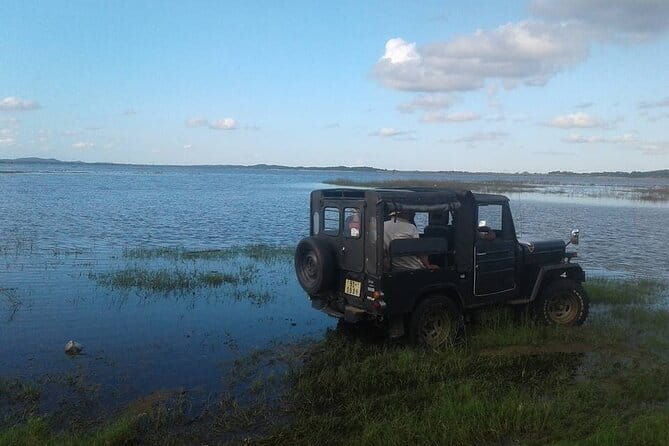 Sri Lanka 11 Days with Driver and Vehicle (Customizable) - What the $1,056 group price really buys