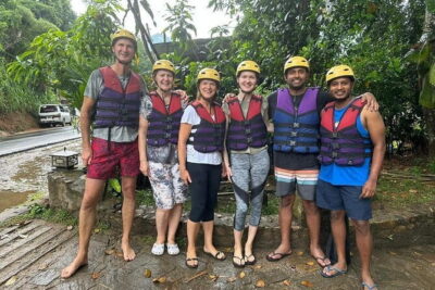 Sri Lanka 4 Day Private Tour