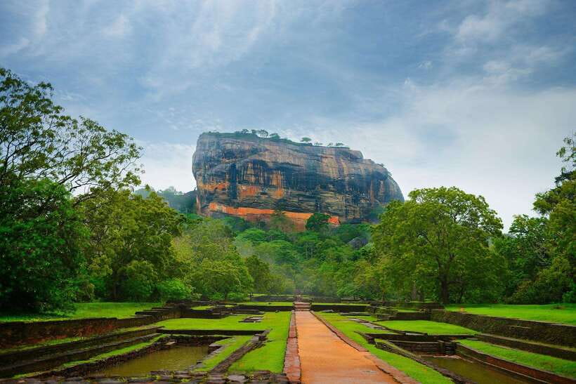Sri Lanka: 4-Day Private Tour Focusing on Cultural Triangle - Key points to know before booking