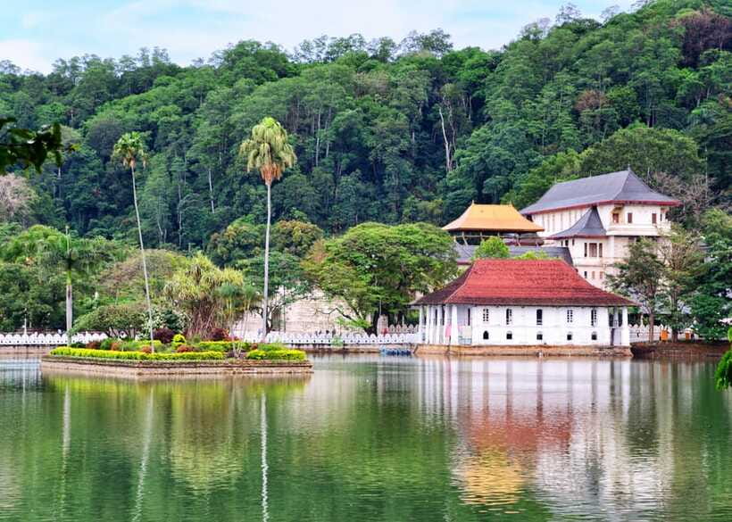 Sri Lanka: 4-Day Private Tour Focusing on Cultural Triangle - Should you book it?