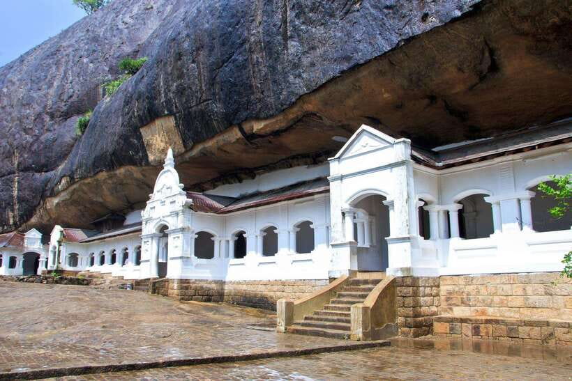 Sri Lanka: 4-Day Private Tour Focusing on Cultural Triangle - Why this four-day route works