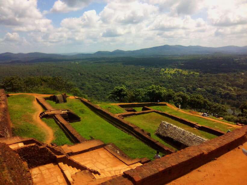Sri Lanka: 4-Day Private Tour Focusing on Cultural Triangle - Who should book this private Cultural Triangle tour?