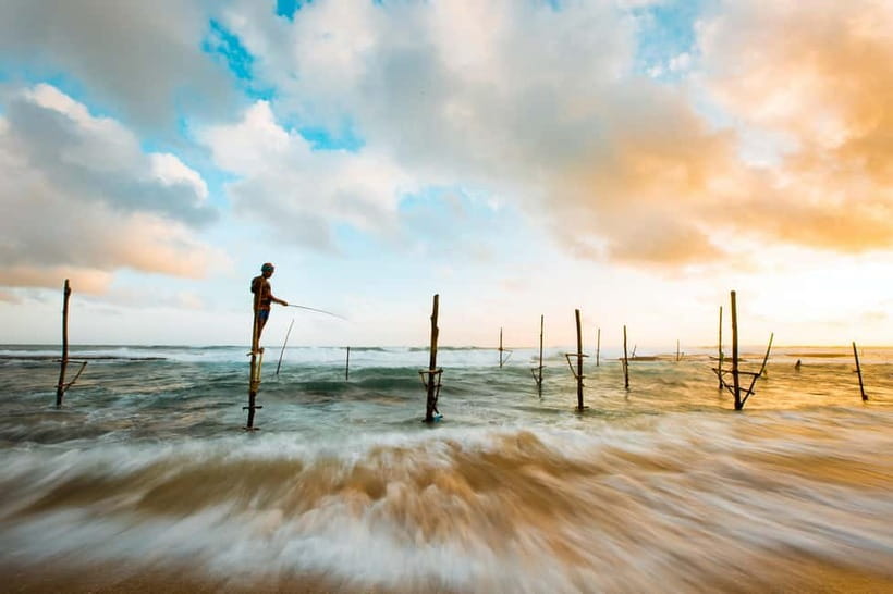Sri Lanka 5-Day Private Country Side Tour Car, Hotels, Food - Why this five-day route works